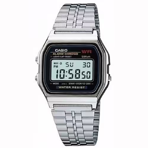 Reloj Casio A-159WA