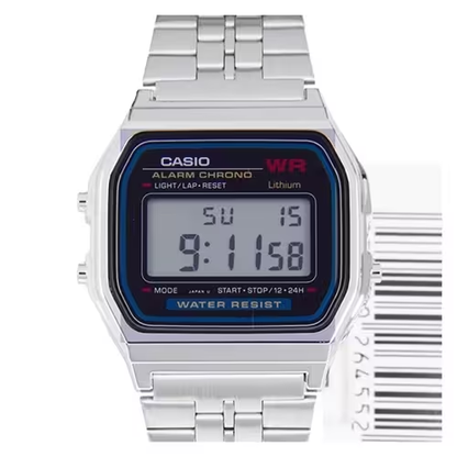 Reloj Casio A-159WA