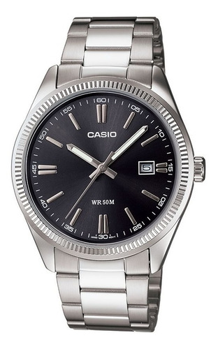 Reloj Casio  MTP-1302D