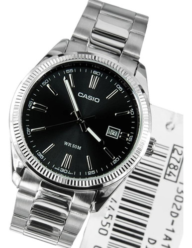 Reloj Casio  MTP-1302D