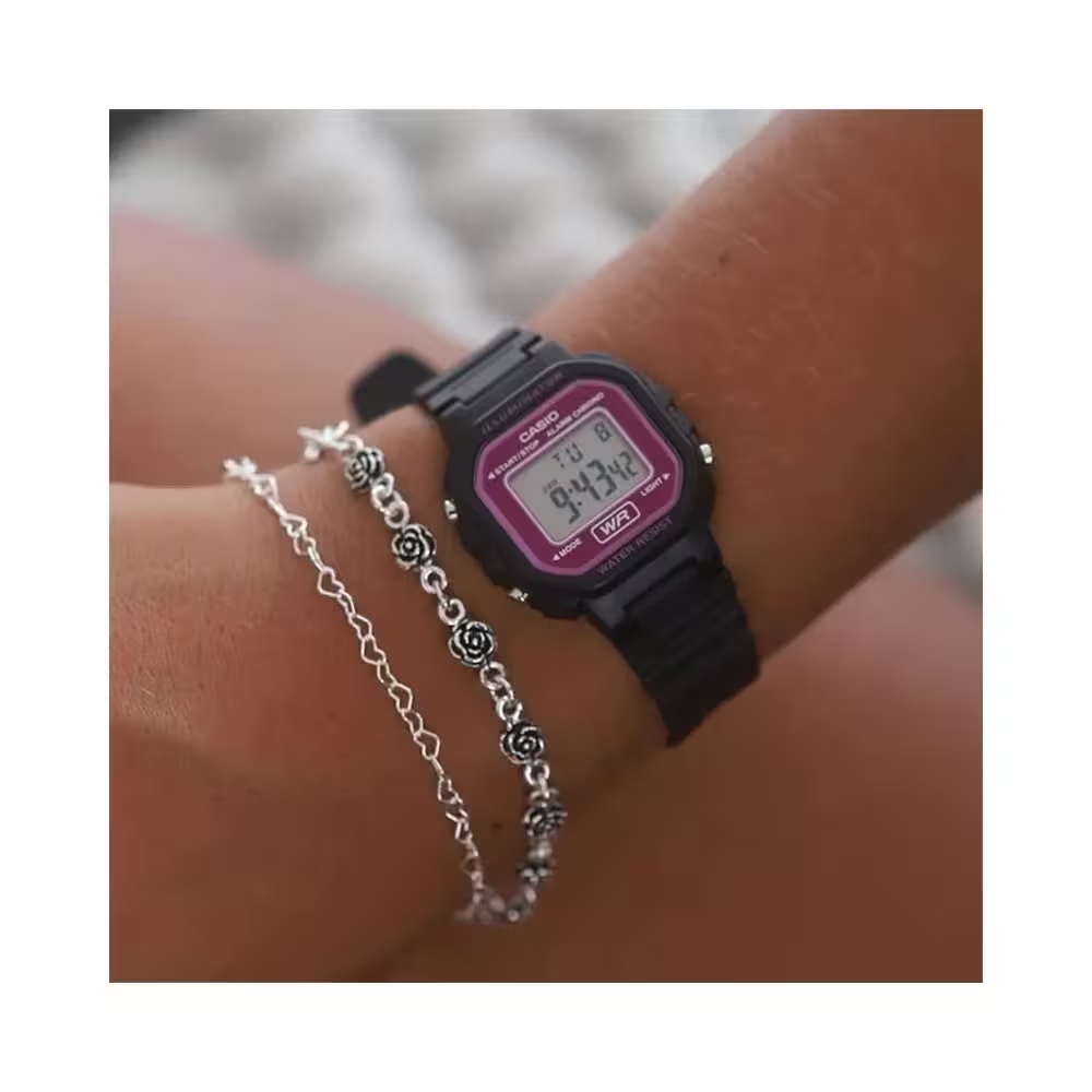 Reloj Casio LA-20WH-4A