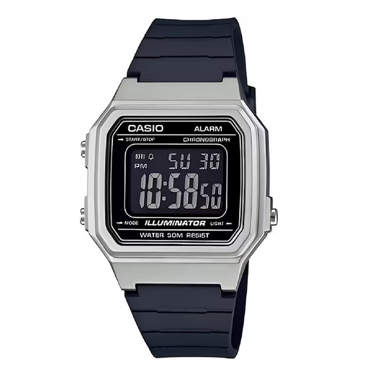 Reloj Casio W-217HM-7B