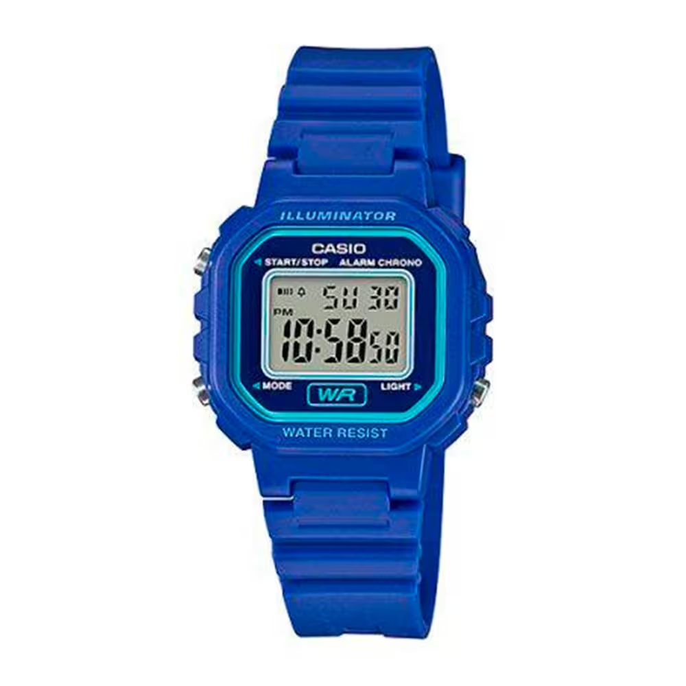 Reloj Casio LA-20WH-1B