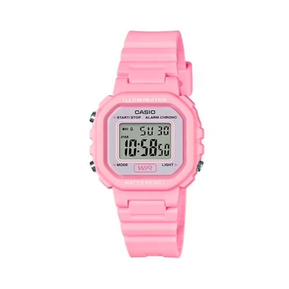 Reloj Casio LA-20WH