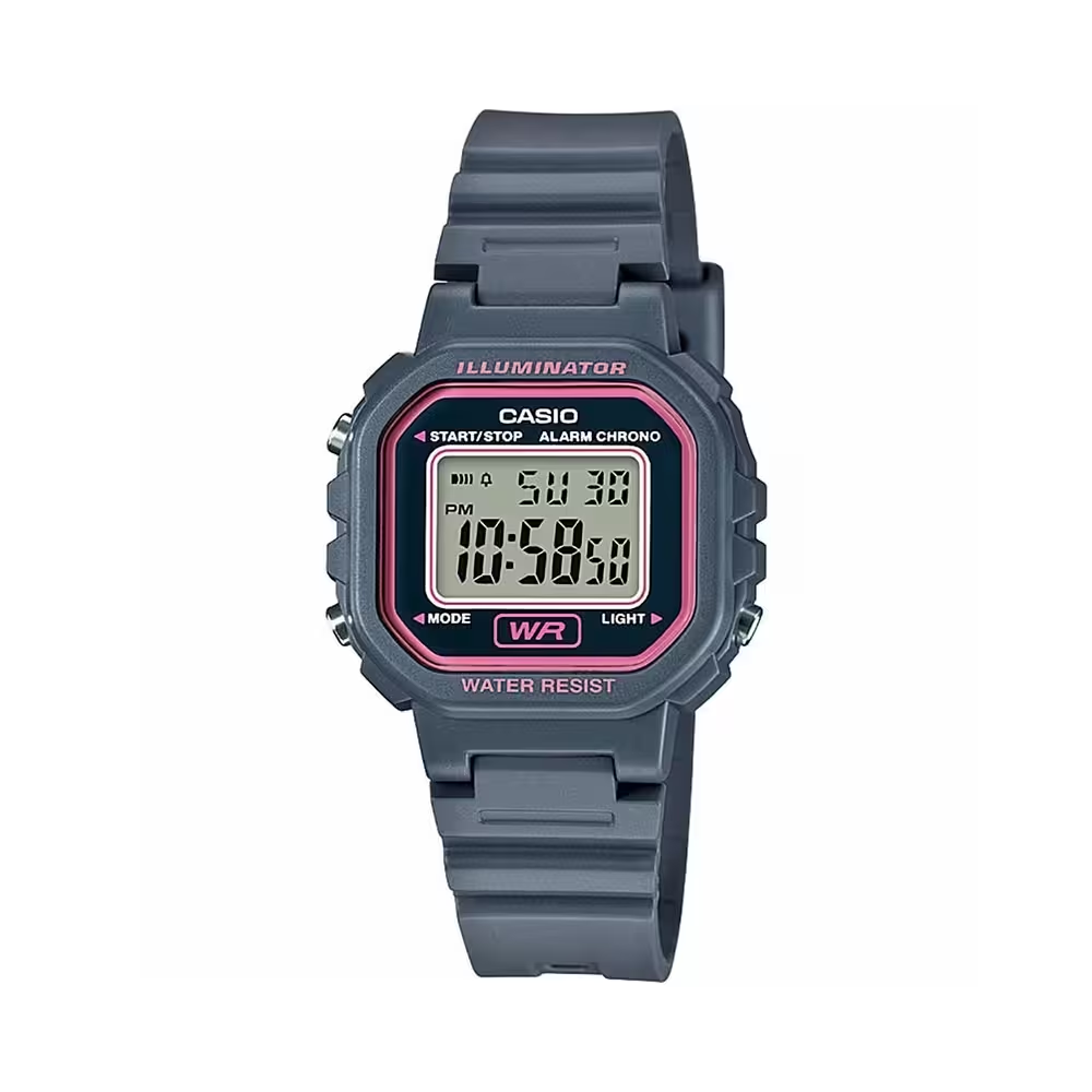 Reloj Casio LA-20WH