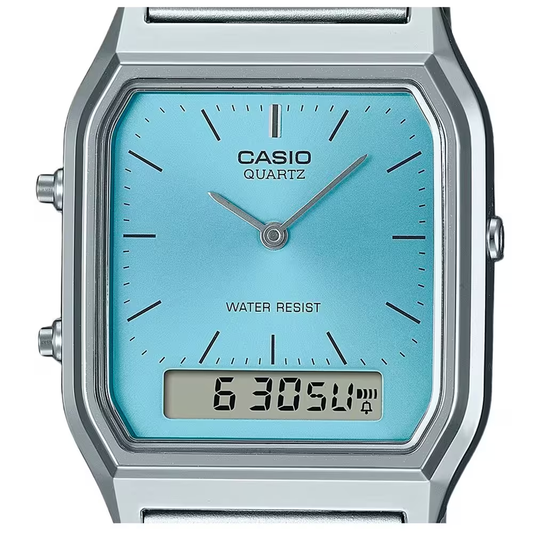 Reloj Casio AQ-230A