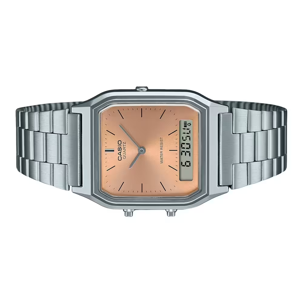 Reloj Casio AQ-230A